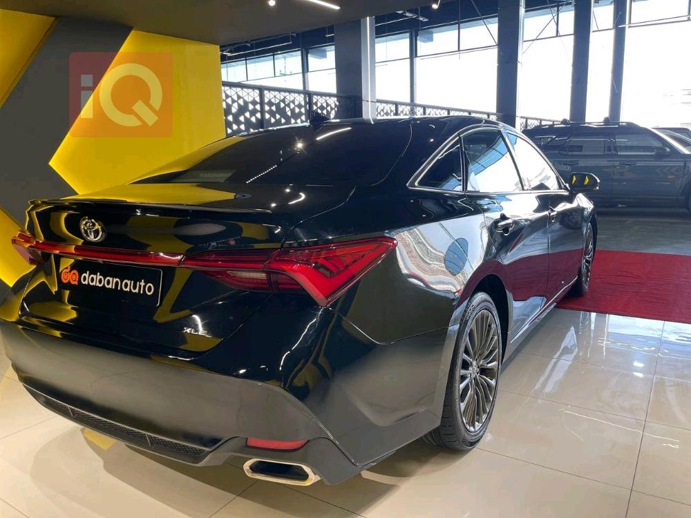 Toyota Avalon